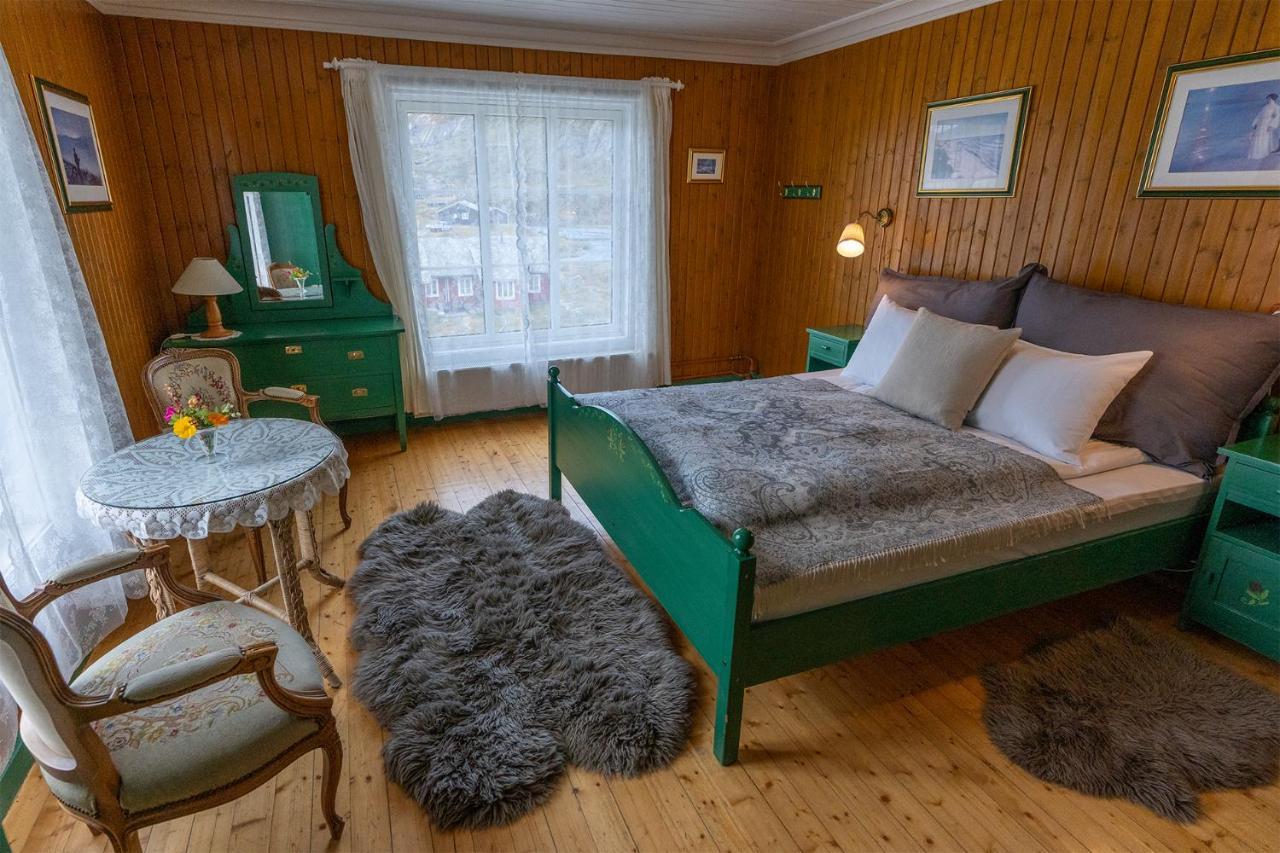 Bygdin Hoyfjellshotell Beitostolen Exterior foto